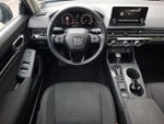 2024 Honda Civic Sedan EX