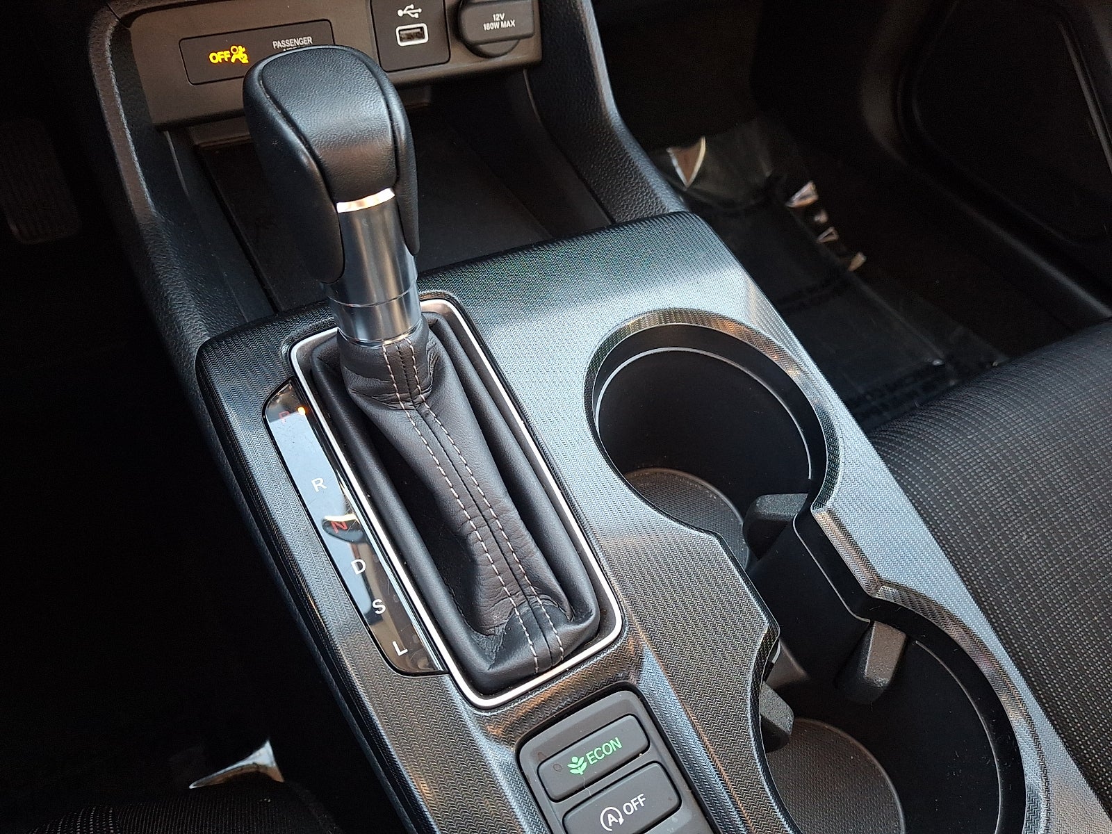 2023 Honda Civic Sedan EX