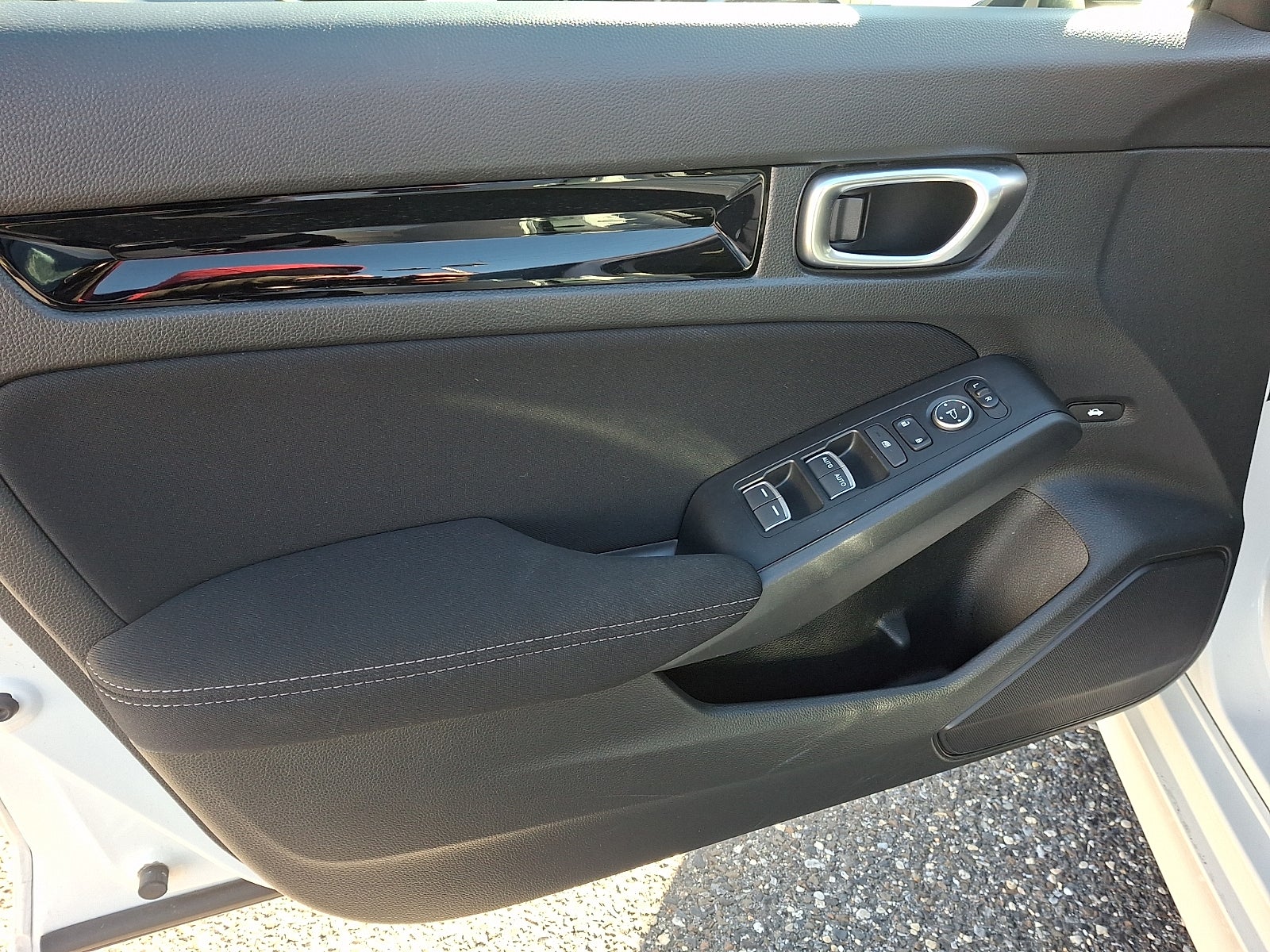 2023 Honda Civic Sedan EX