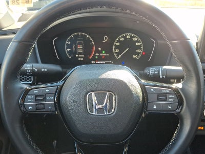 2023 Honda Civic Sedan EX