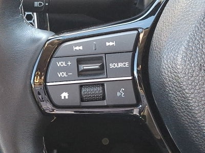 2023 Honda Civic Sedan EX