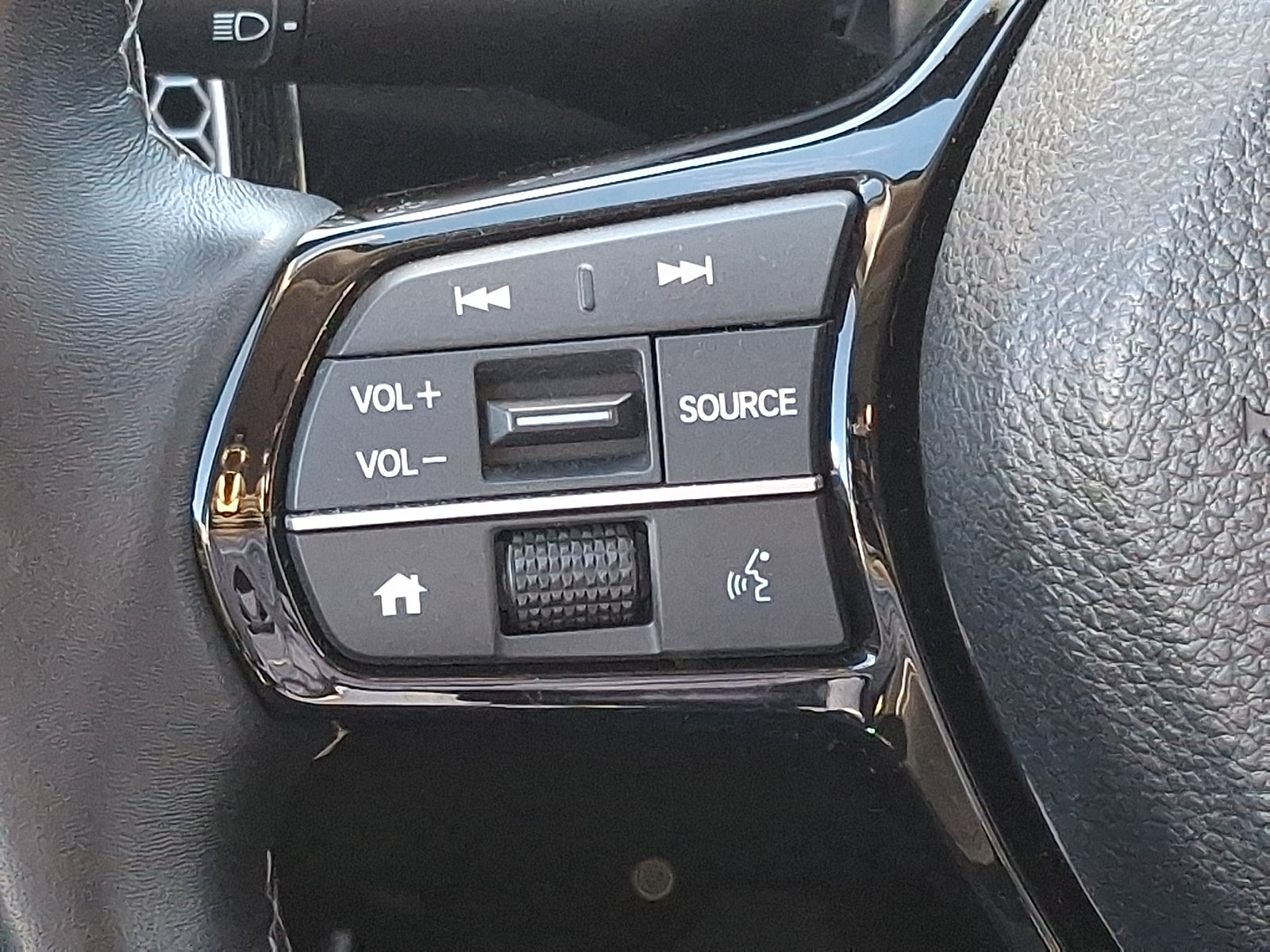 2023 Honda Civic Sedan EX