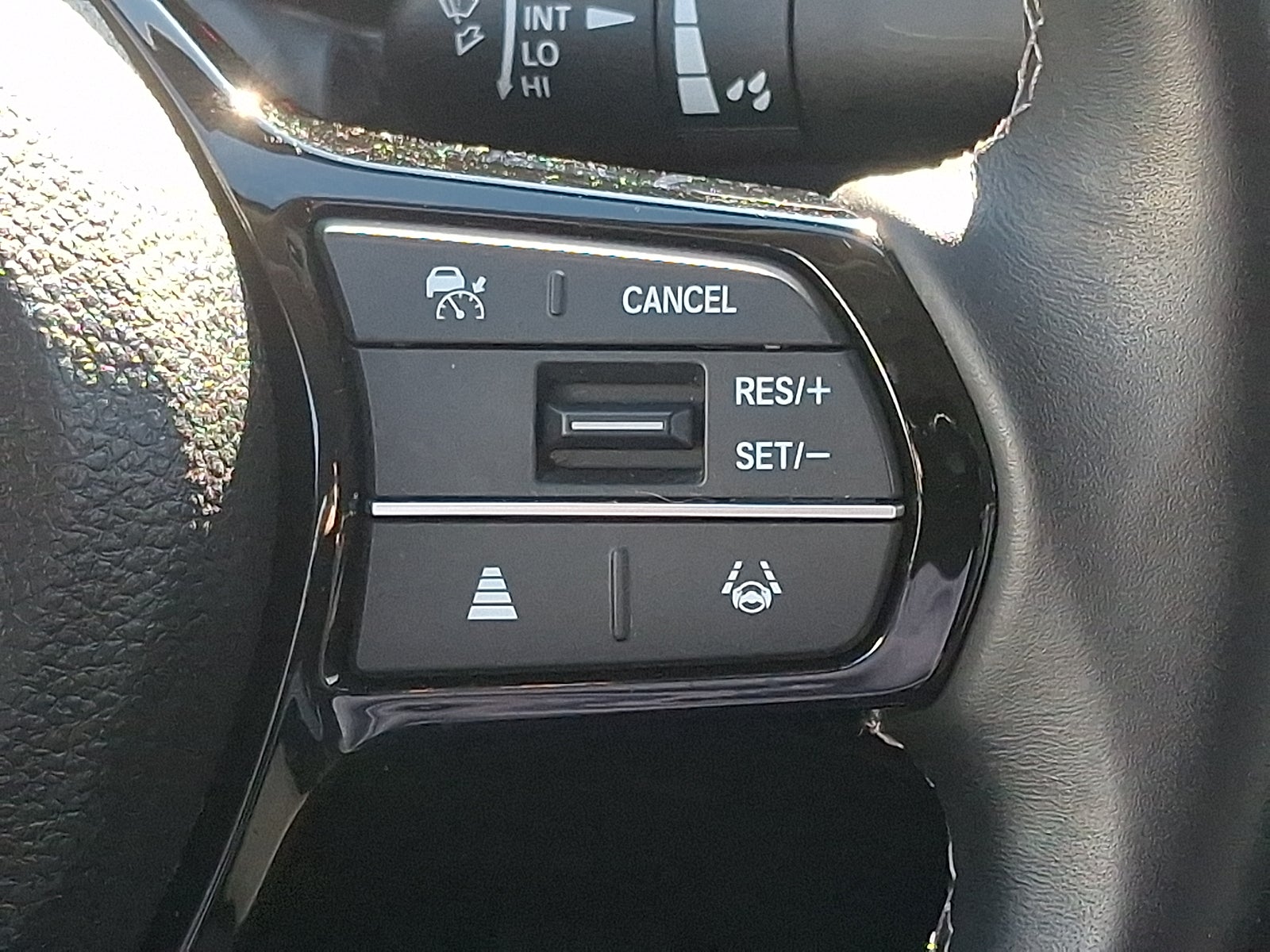 2023 Honda Civic Sedan EX