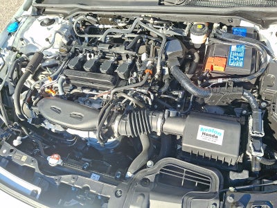 2023 Honda Civic Sedan EX