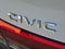 2023 Honda Civic Sedan EX