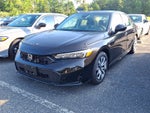 2026 Honda Civic Sedan LX