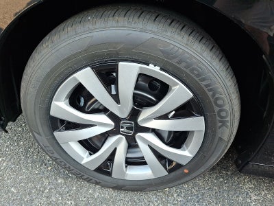 2026 Honda Civic Sedan LX