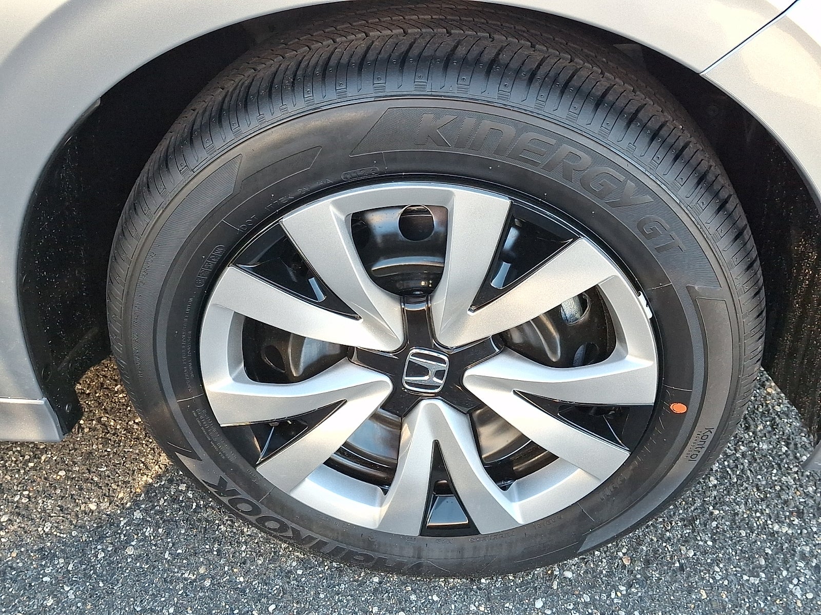 2026 Honda Civic Sedan LX