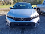2026 Honda Civic Sedan LX