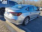 2026 Honda Civic Sedan LX