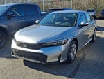 2026 Honda Civic Sedan LX