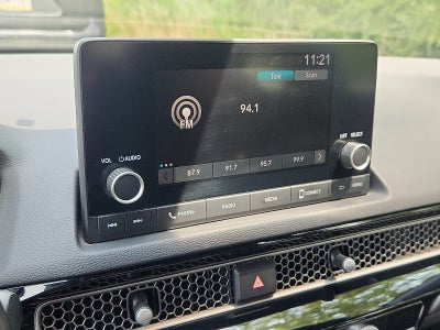 2022 Honda Civic Sedan Sport