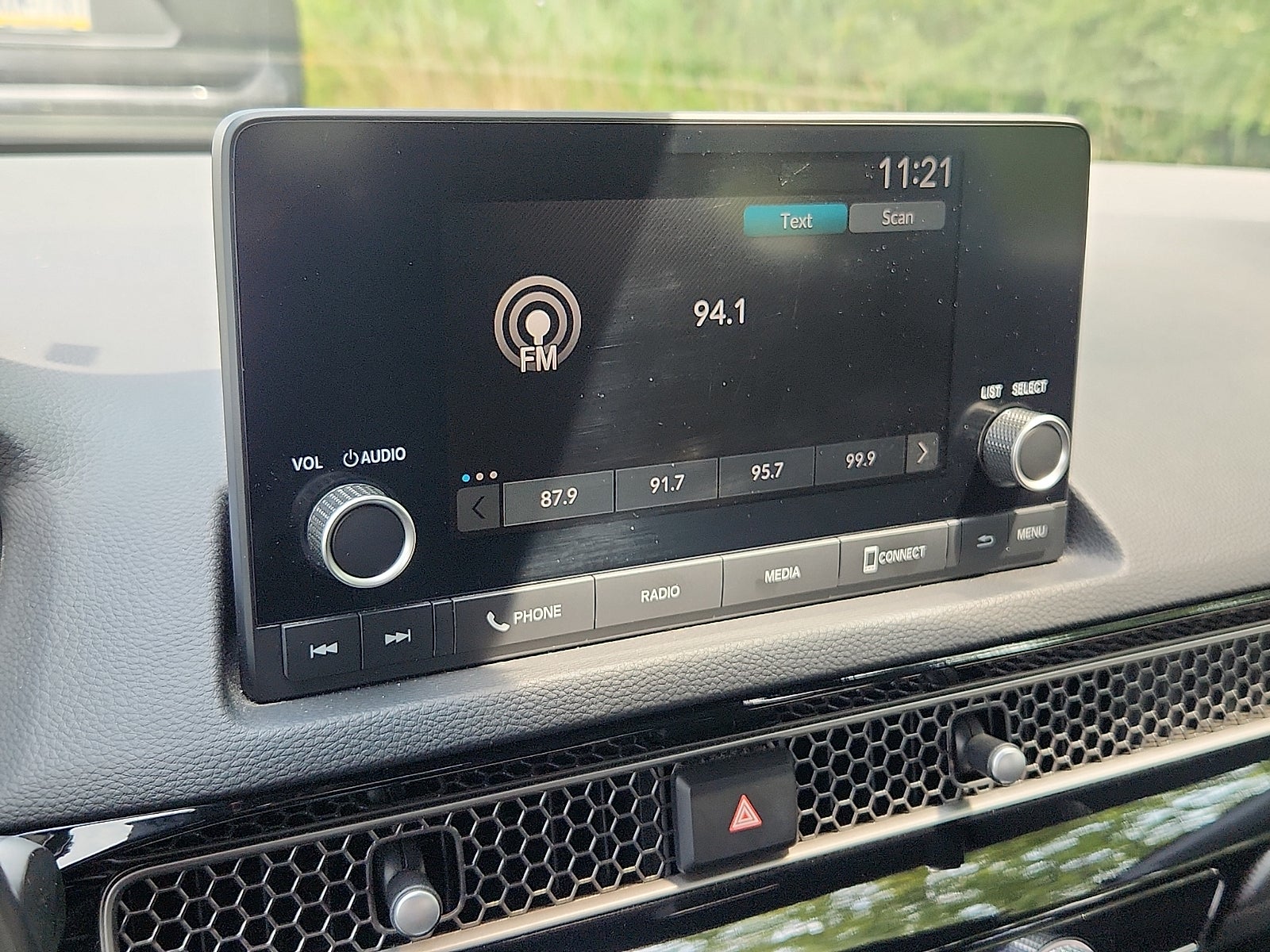 2022 Honda Civic Sedan Sport