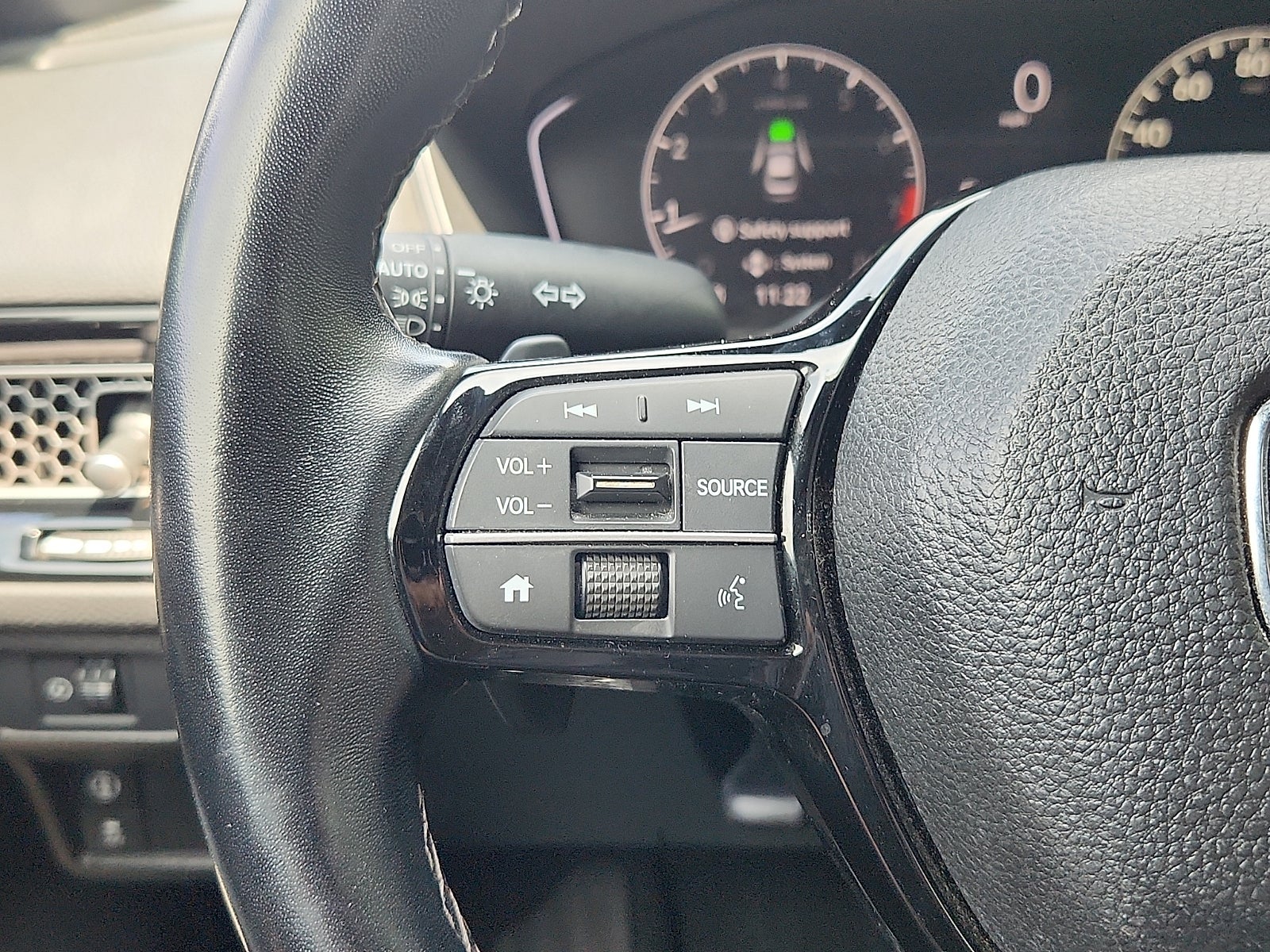 2022 Honda Civic Sedan Sport