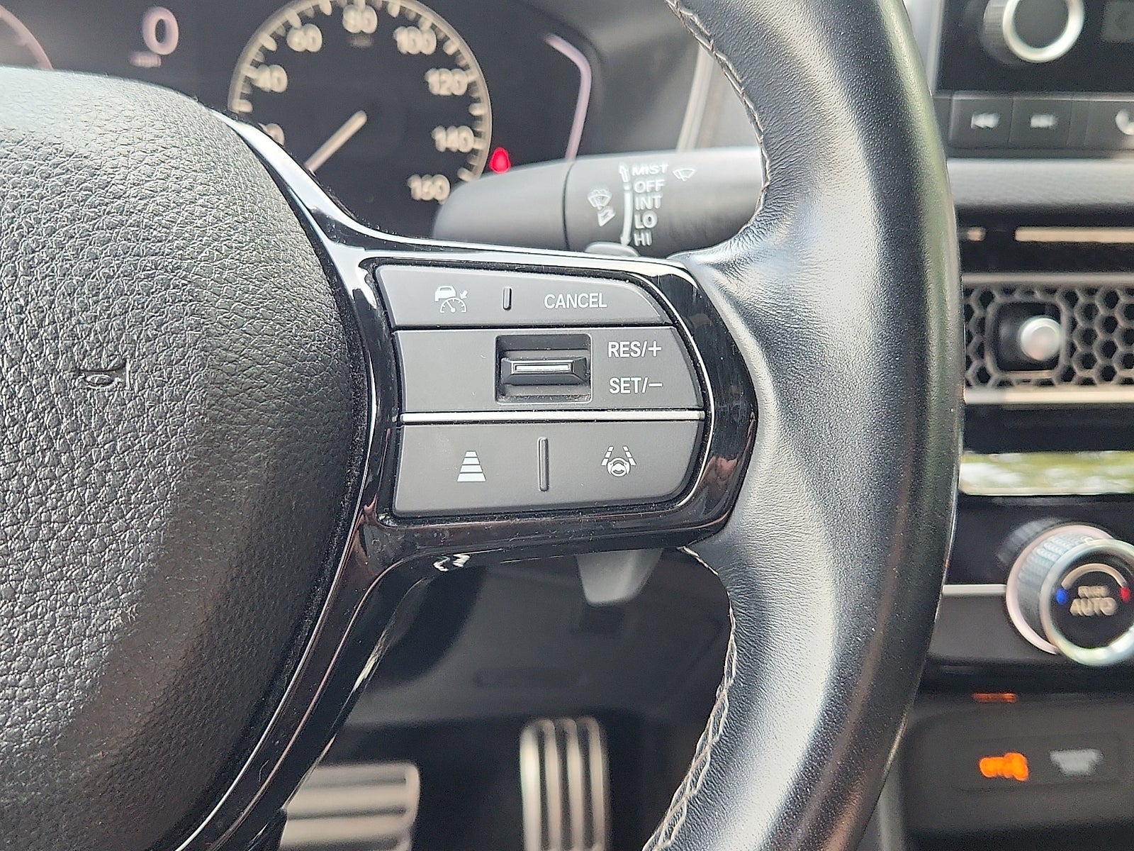 2022 Honda Civic Sedan Sport