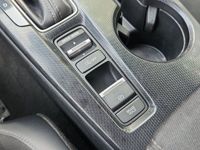 2022 Honda Civic Sedan Sport