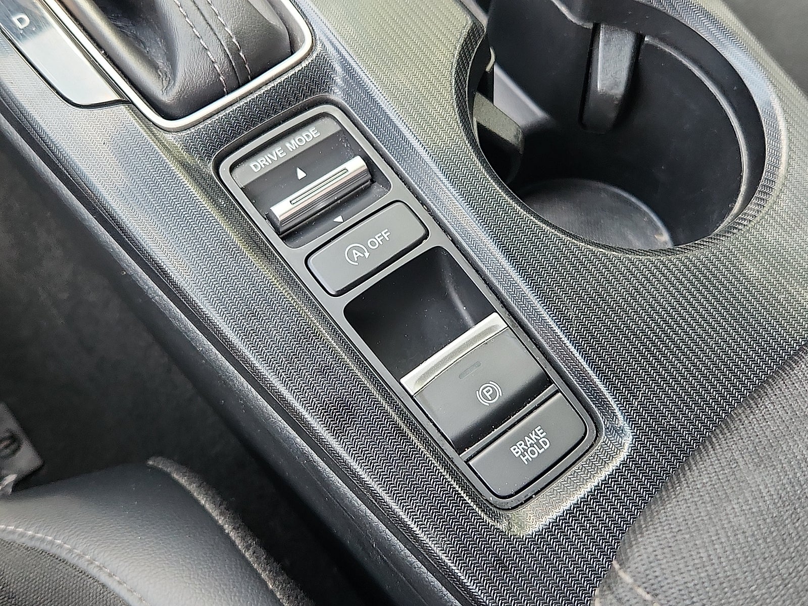 2022 Honda Civic Sedan Sport