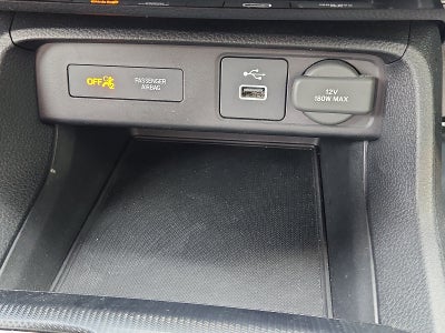 2022 Honda Civic Sedan Sport