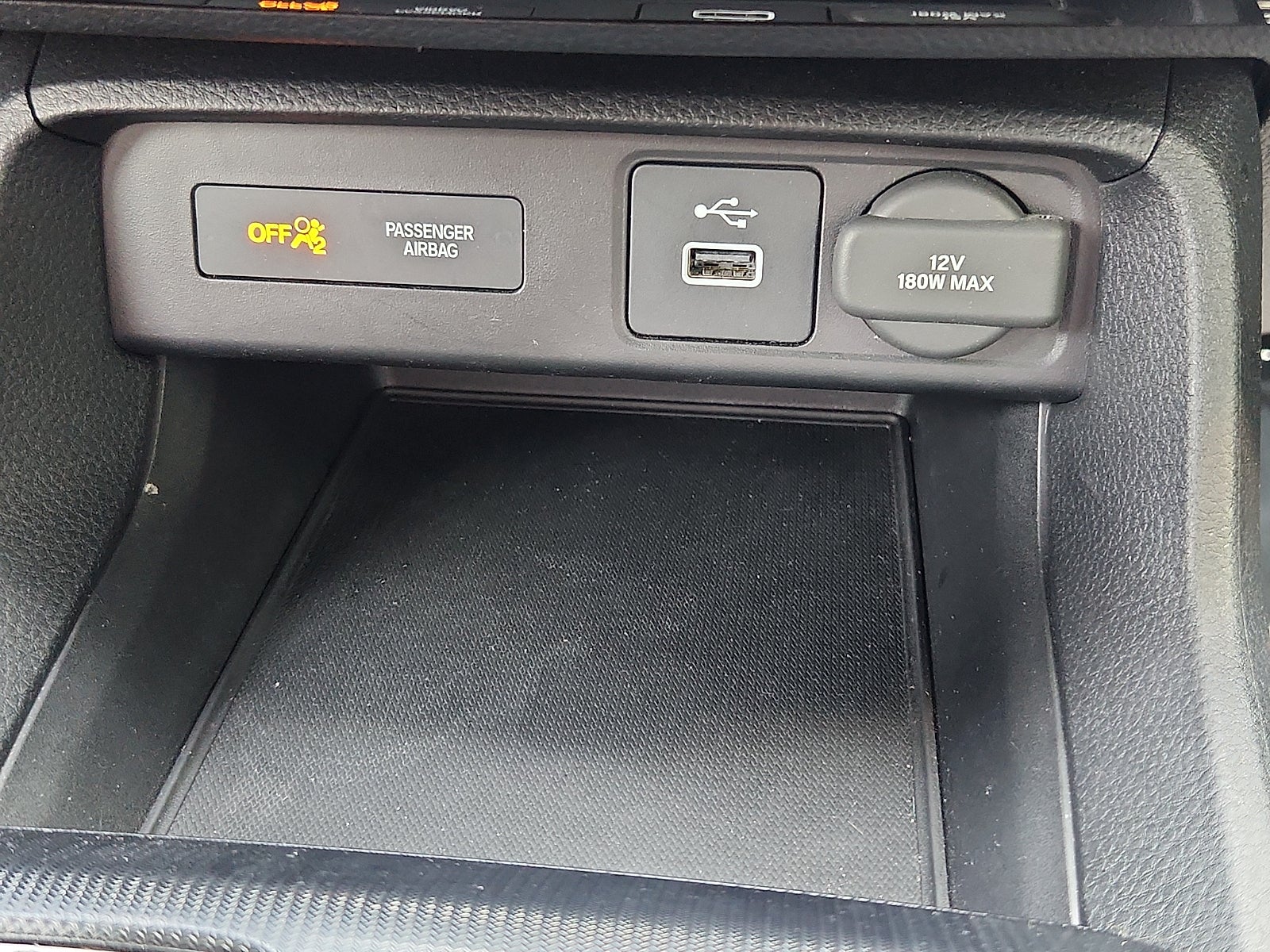 2022 Honda Civic Sedan Sport