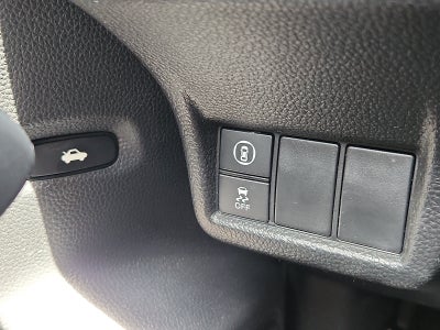2022 Honda Civic Sedan Sport
