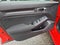 2022 Honda Civic Sedan Sport