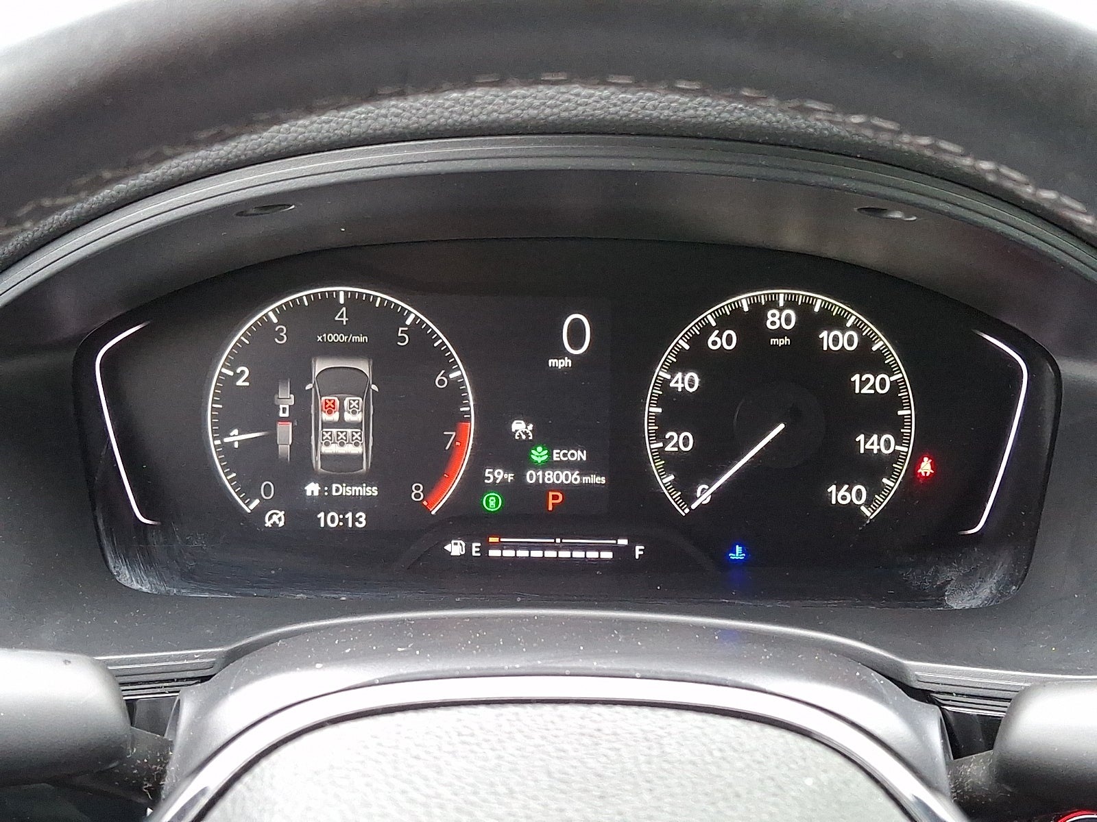 2022 Honda Civic Sedan Sport