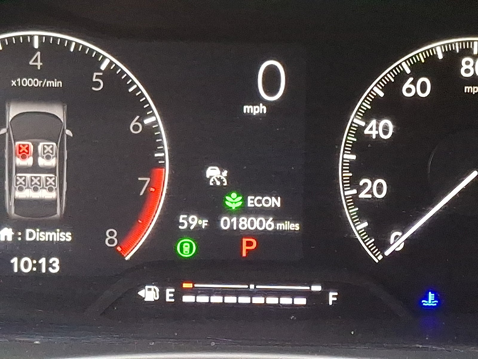 2022 Honda Civic Sedan Sport