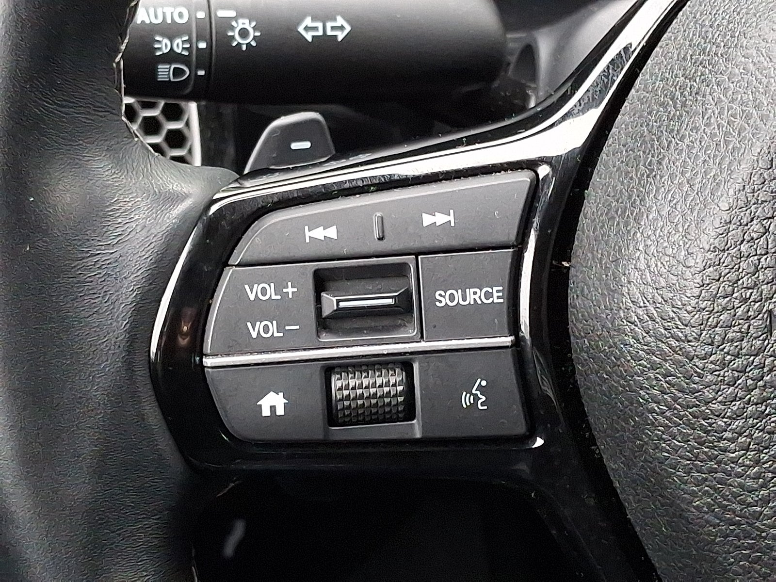 2022 Honda Civic Sedan Sport