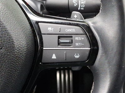 2022 Honda Civic Sedan Sport