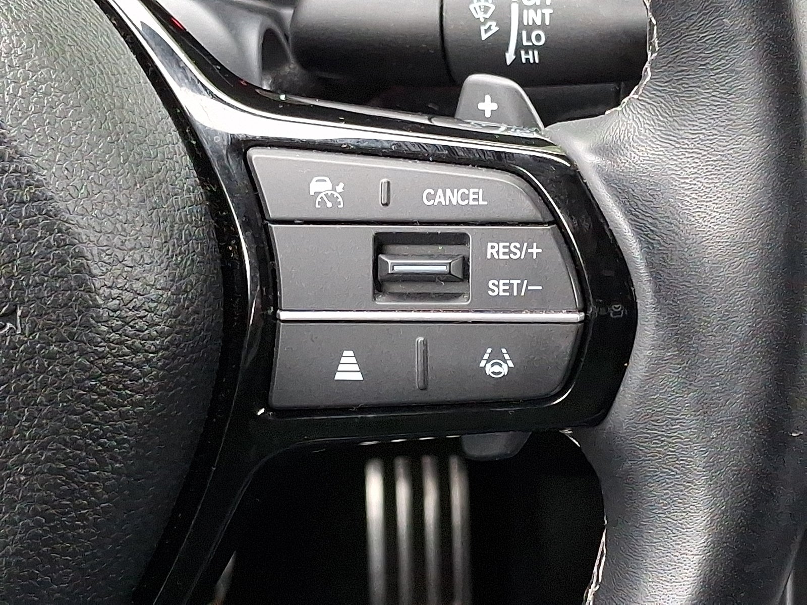 2022 Honda Civic Sedan Sport