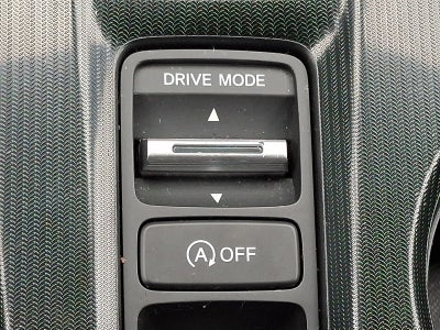 2022 Honda Civic Sedan Sport