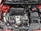 2022 Honda Civic Sedan Sport