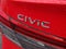 2022 Honda Civic Sedan Sport