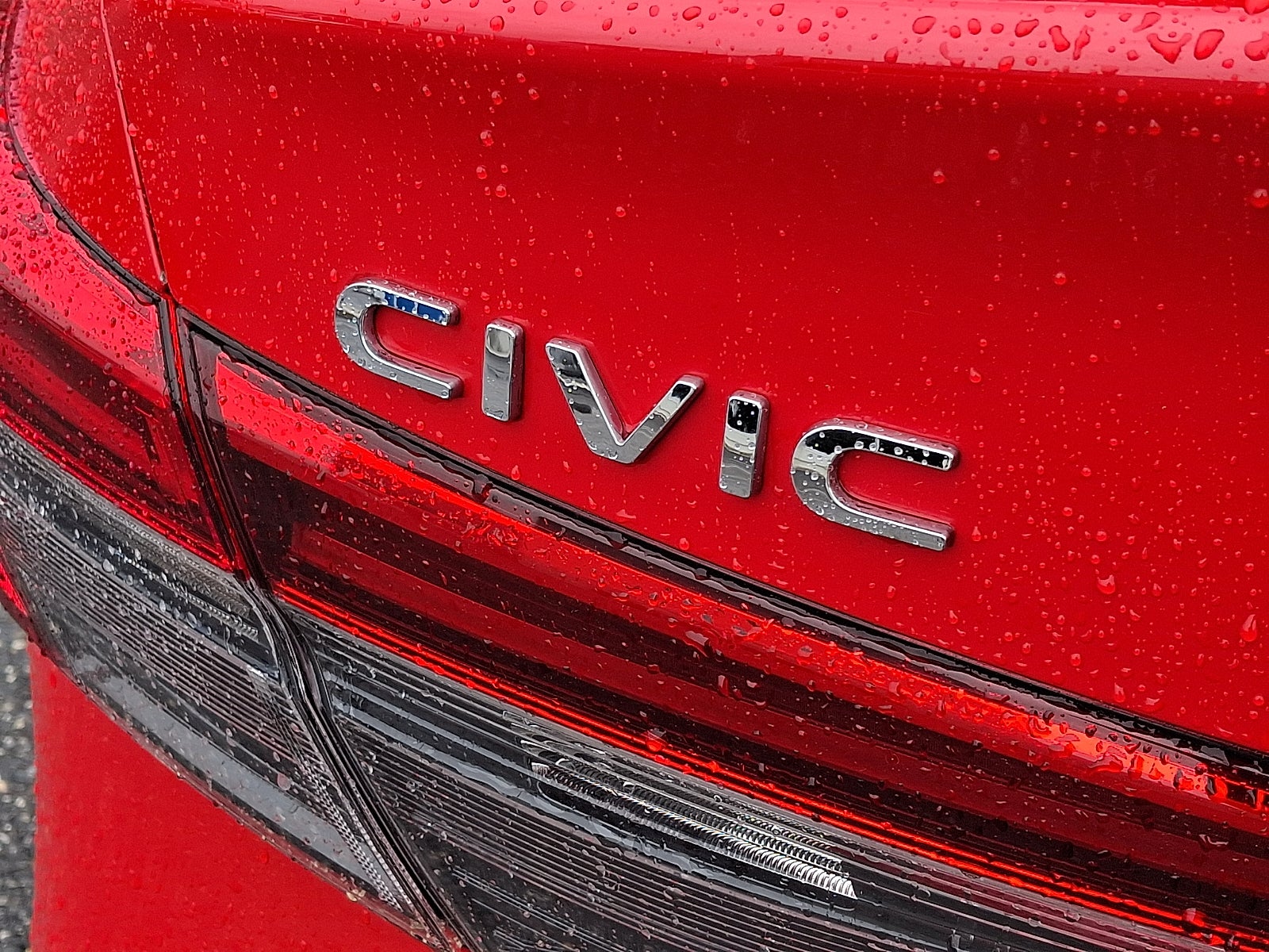 2022 Honda Civic Sedan Sport