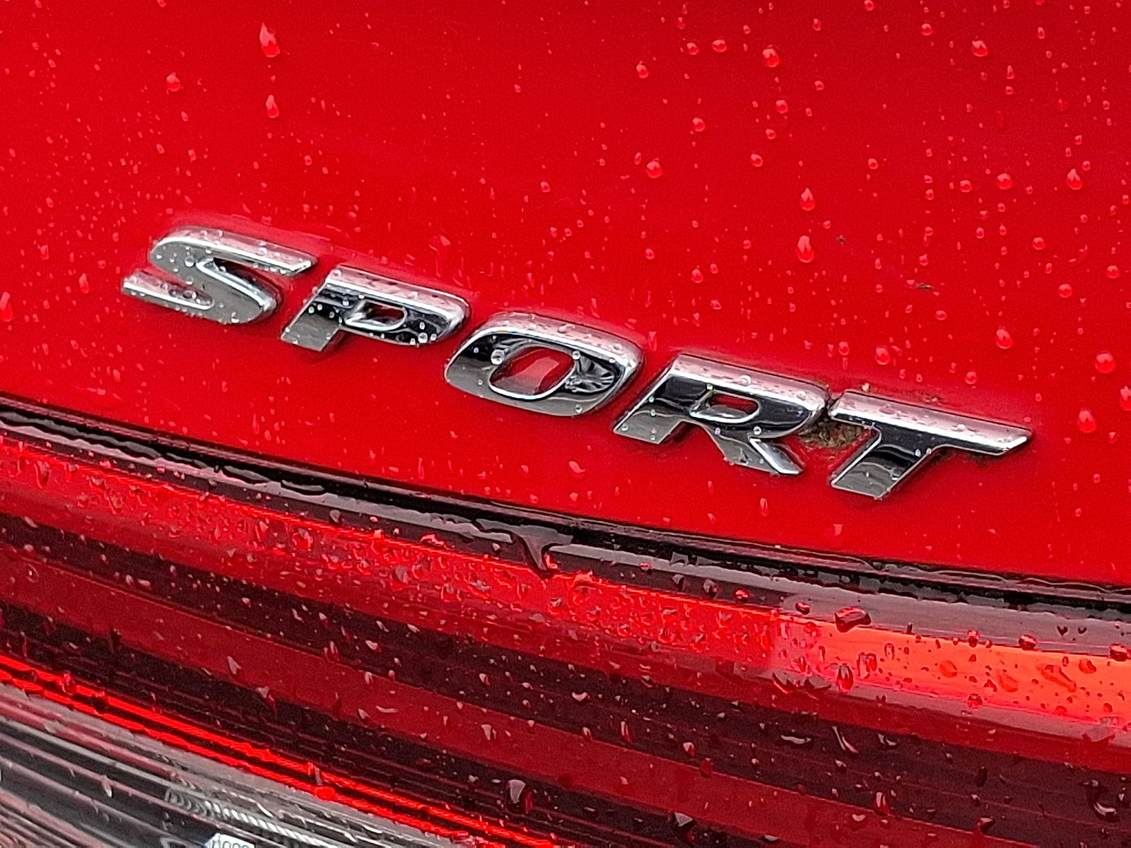 2022 Honda Civic Sedan Sport