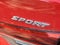 2022 Honda Civic Sedan Sport