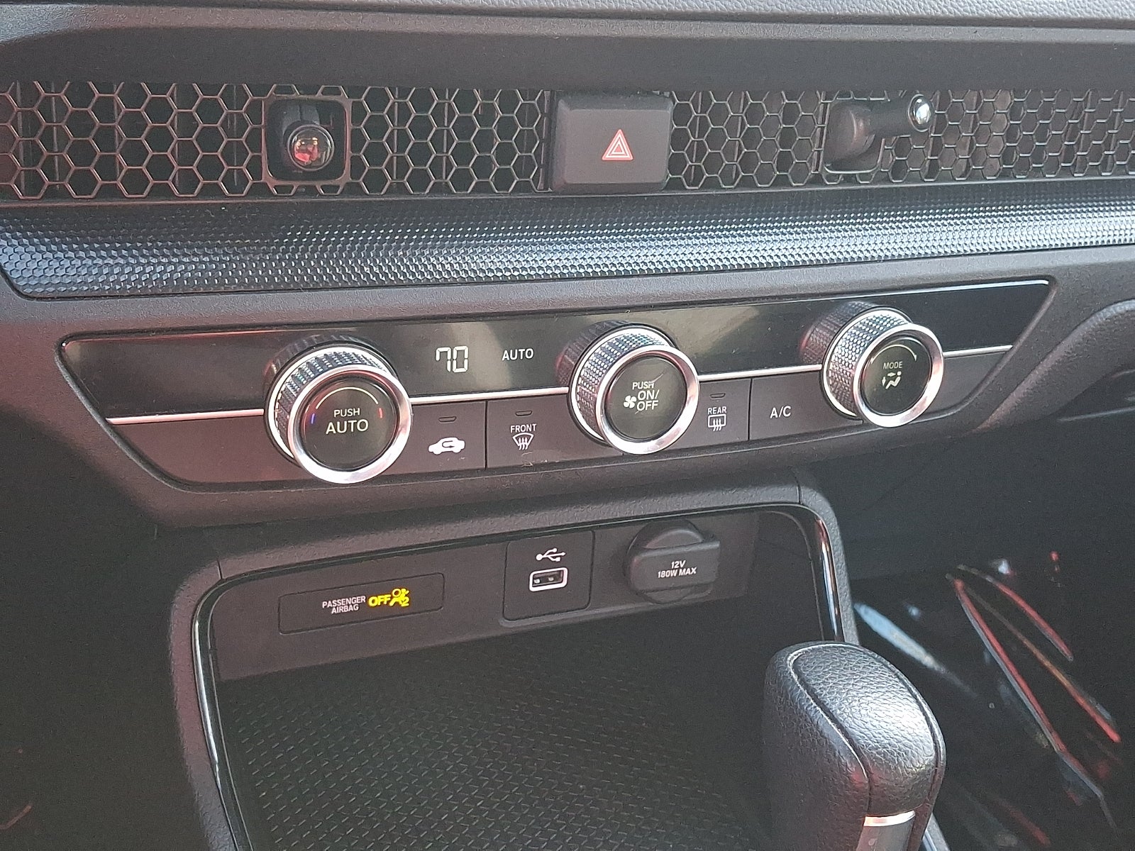 2024 Honda CR-V LX AWD