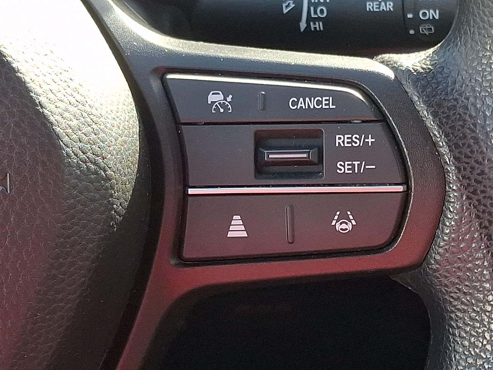 2024 Honda CR-V LX AWD