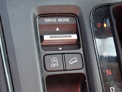 2024 Honda CR-V LX AWD