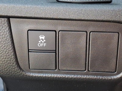2024 Honda CR-V LX AWD