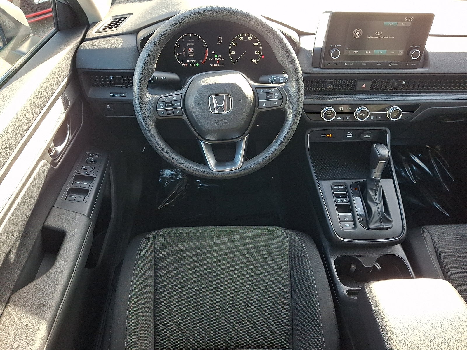 2024 Honda CR-V LX - Photo 4
