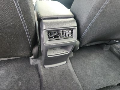 2024 Honda CR-V LX AWD