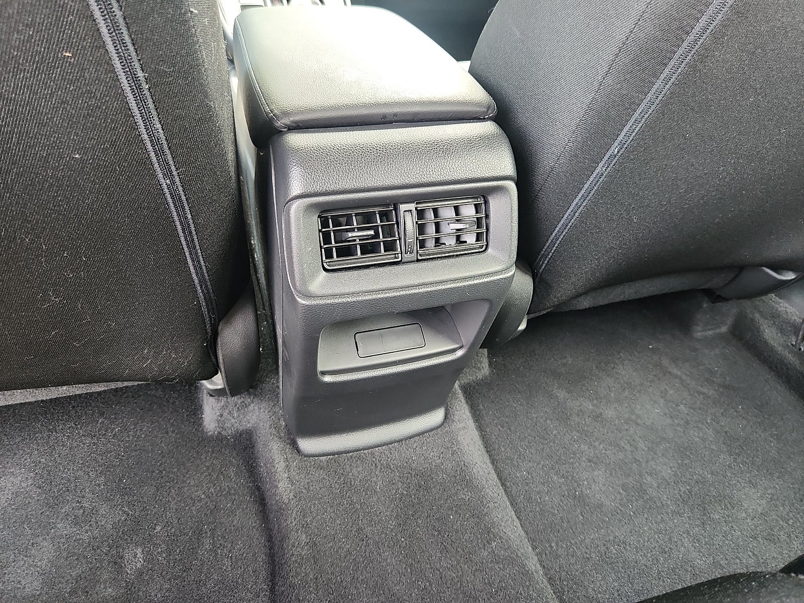 2024 Honda CR-V LX AWD