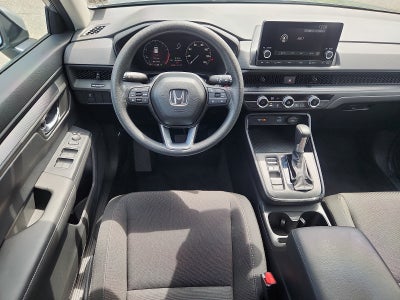 2024 Honda CR-V LX AWD