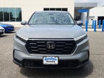 2024 Honda CR-V LX AWD