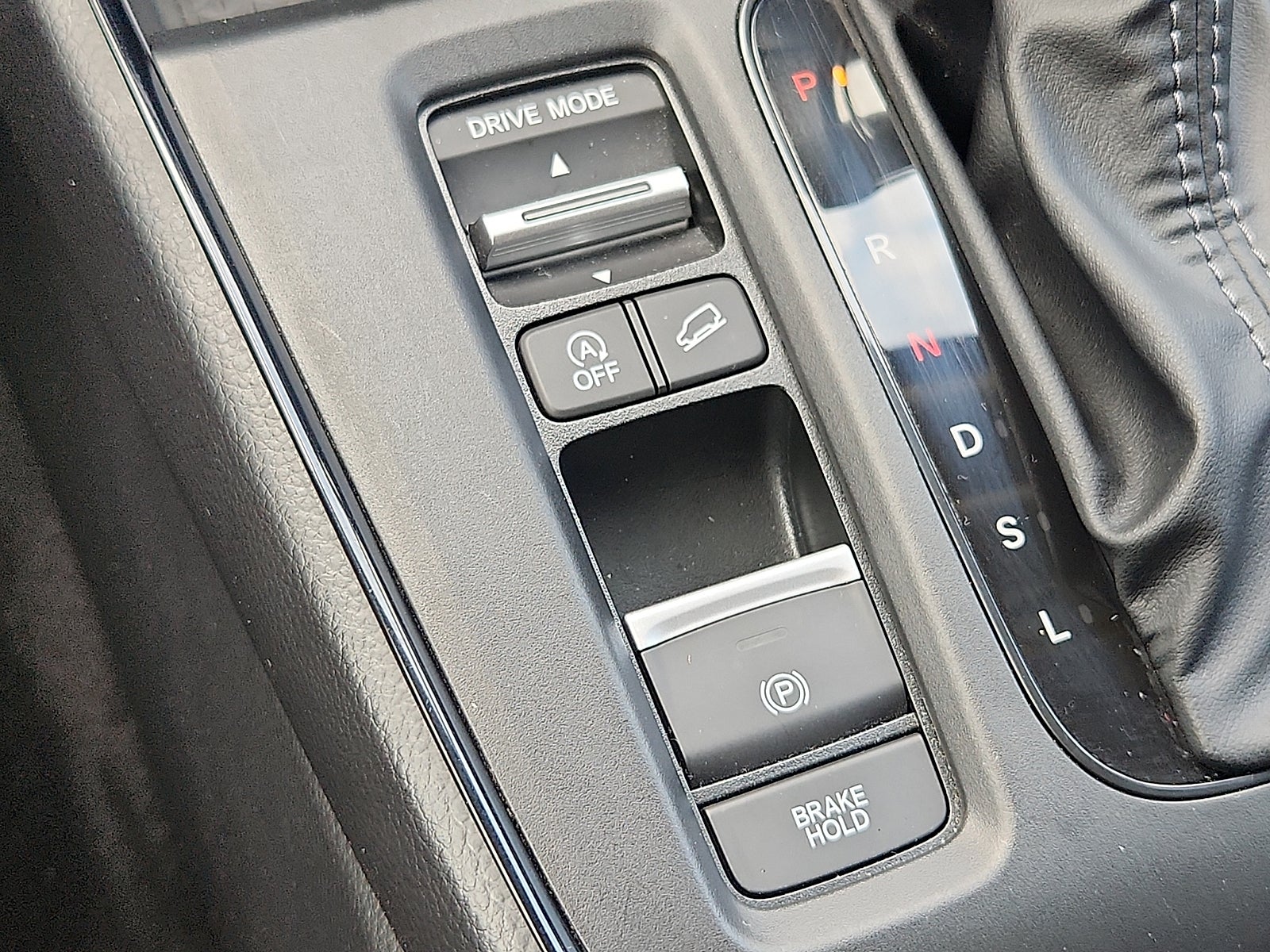 2024 Honda CR-V LX AWD