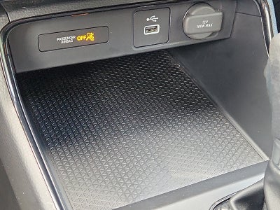 2024 Honda CR-V LX AWD