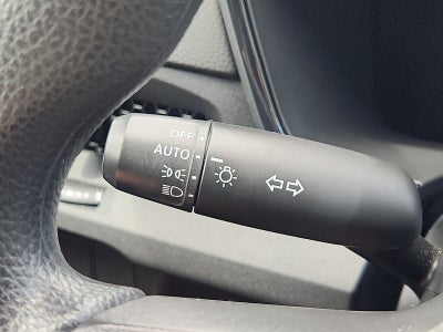 2024 Honda CR-V LX AWD
