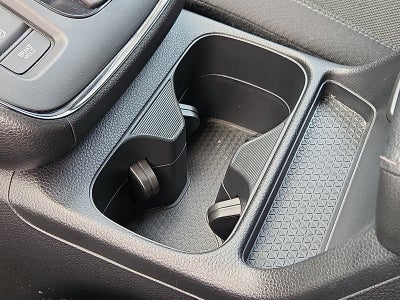 2024 Honda CR-V LX AWD