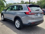 2024 Honda CR-V LX AWD